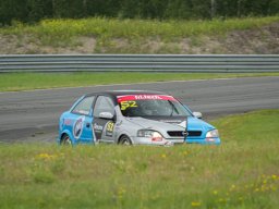 Parnu Summer Race 2025 Day 1